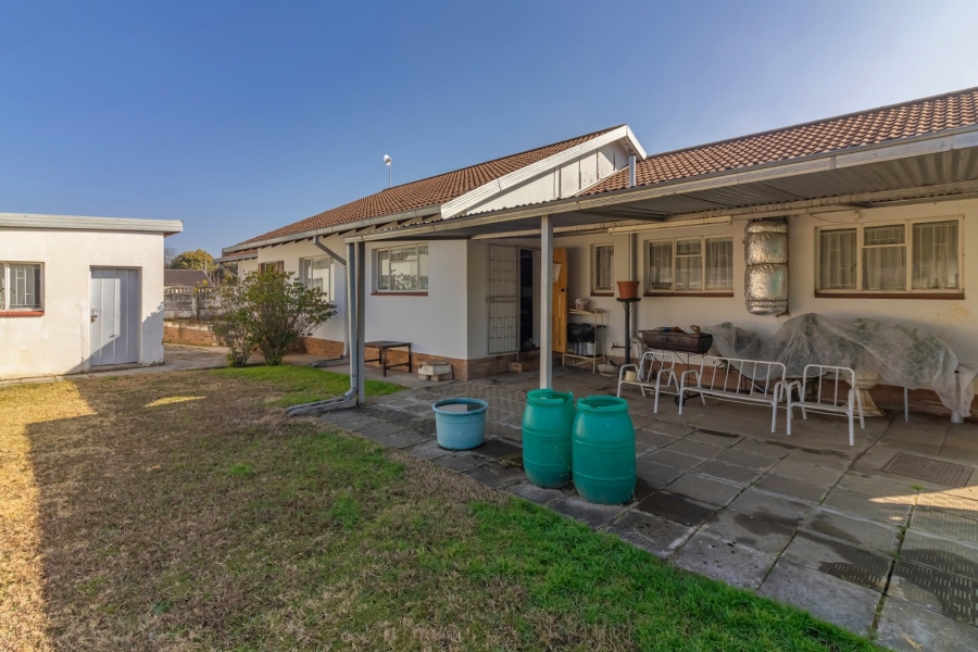3 Bedroom Property for Sale in Elandia Free State